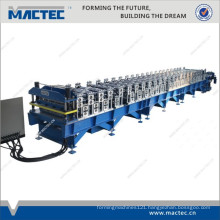 High quality storage rack roll forming machine make AG profile